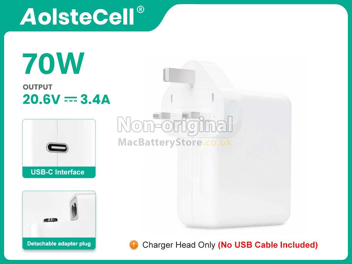 Apple MTL73LL/A Adapter Replacement