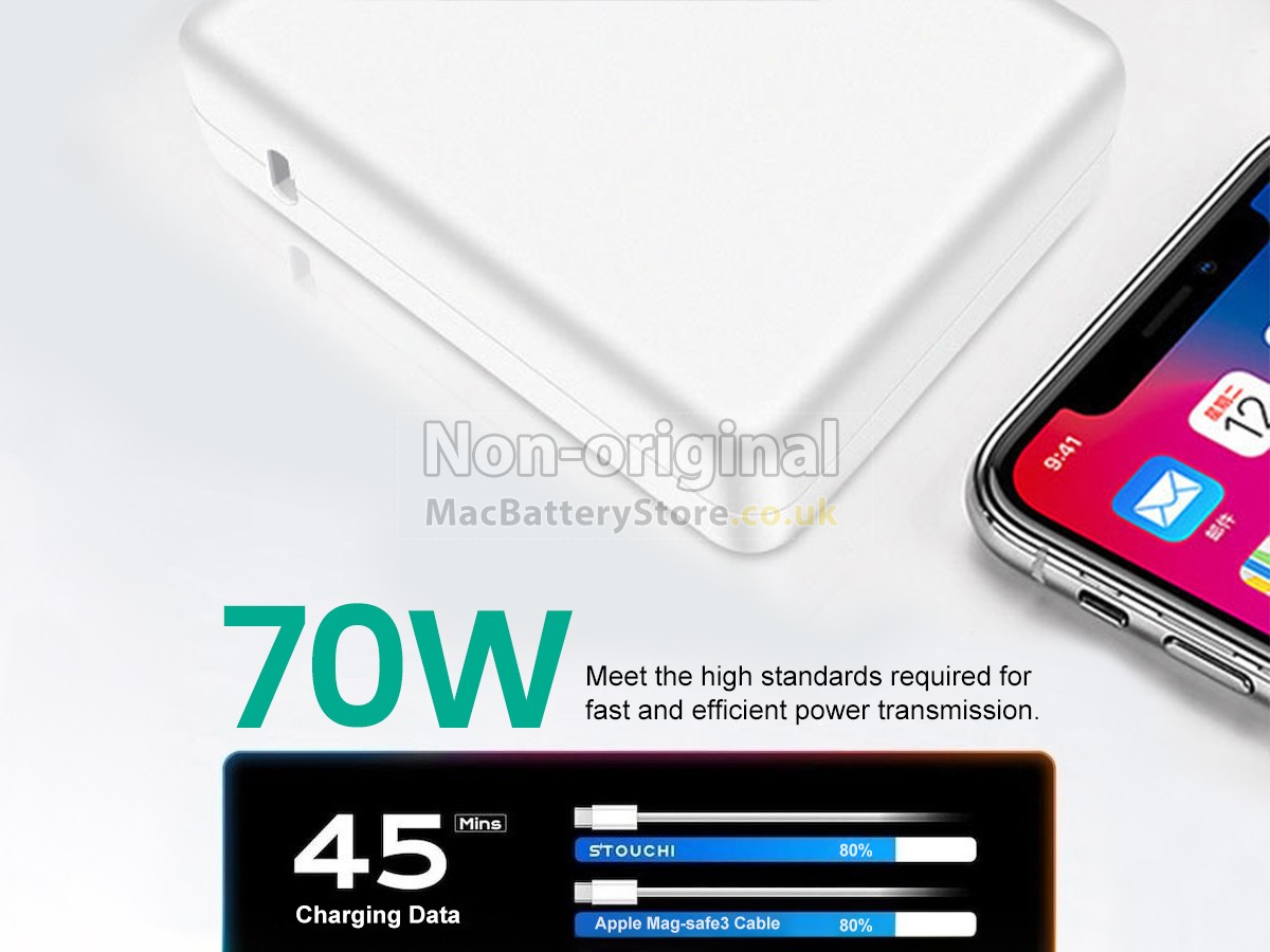 Apple MTL73LL/A Adapter Replacement