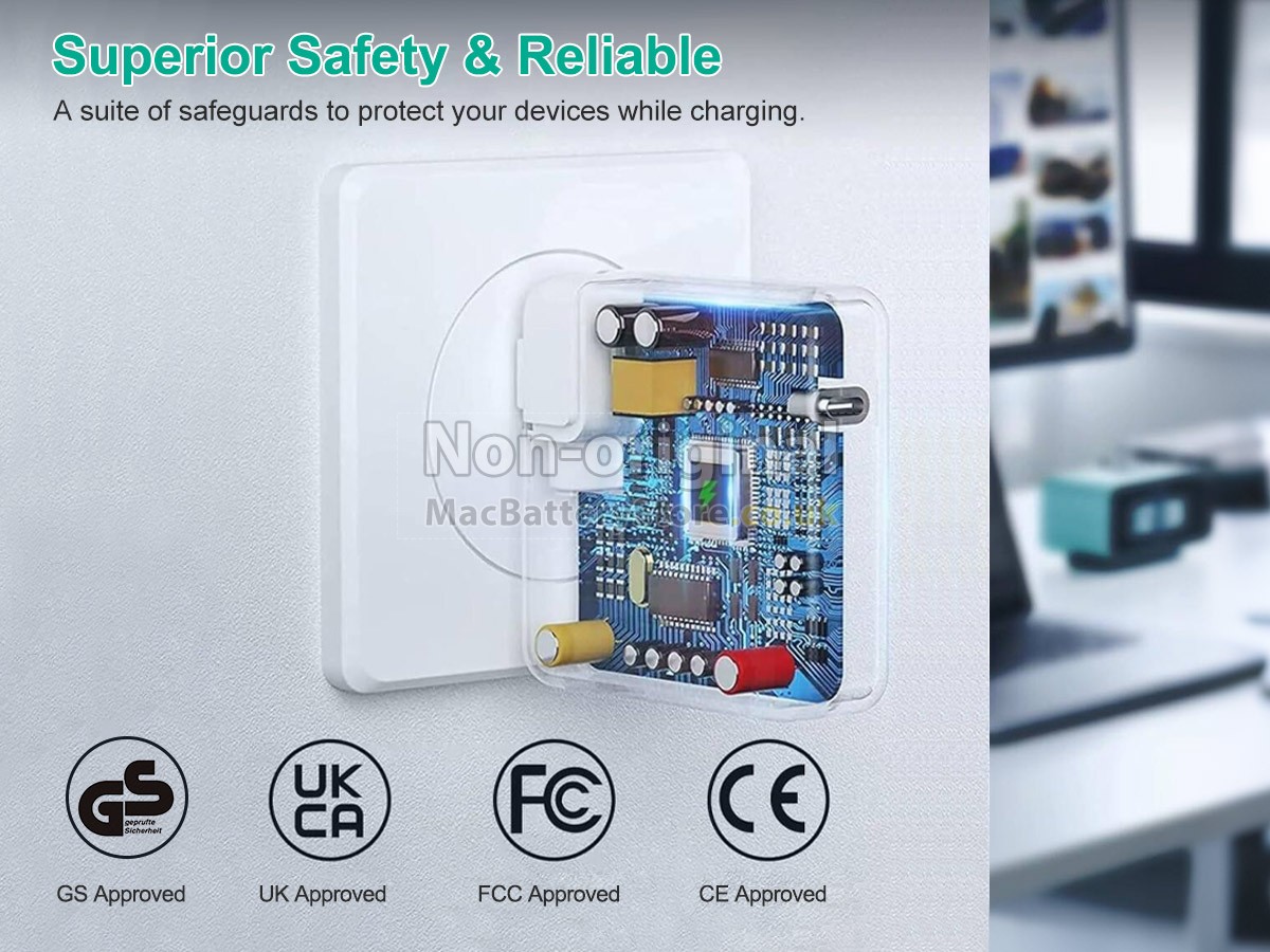 Apple MTL73LL/A Adapter Replacement