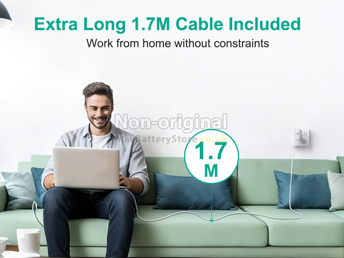 Apple A1502 Adapter Replacement