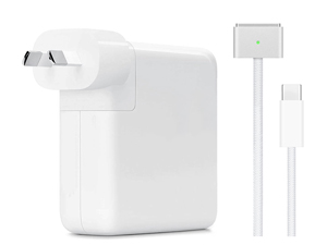 Apple MacBook Pro 14-Inch M3 Pro Late 2023 Adapter Replacement