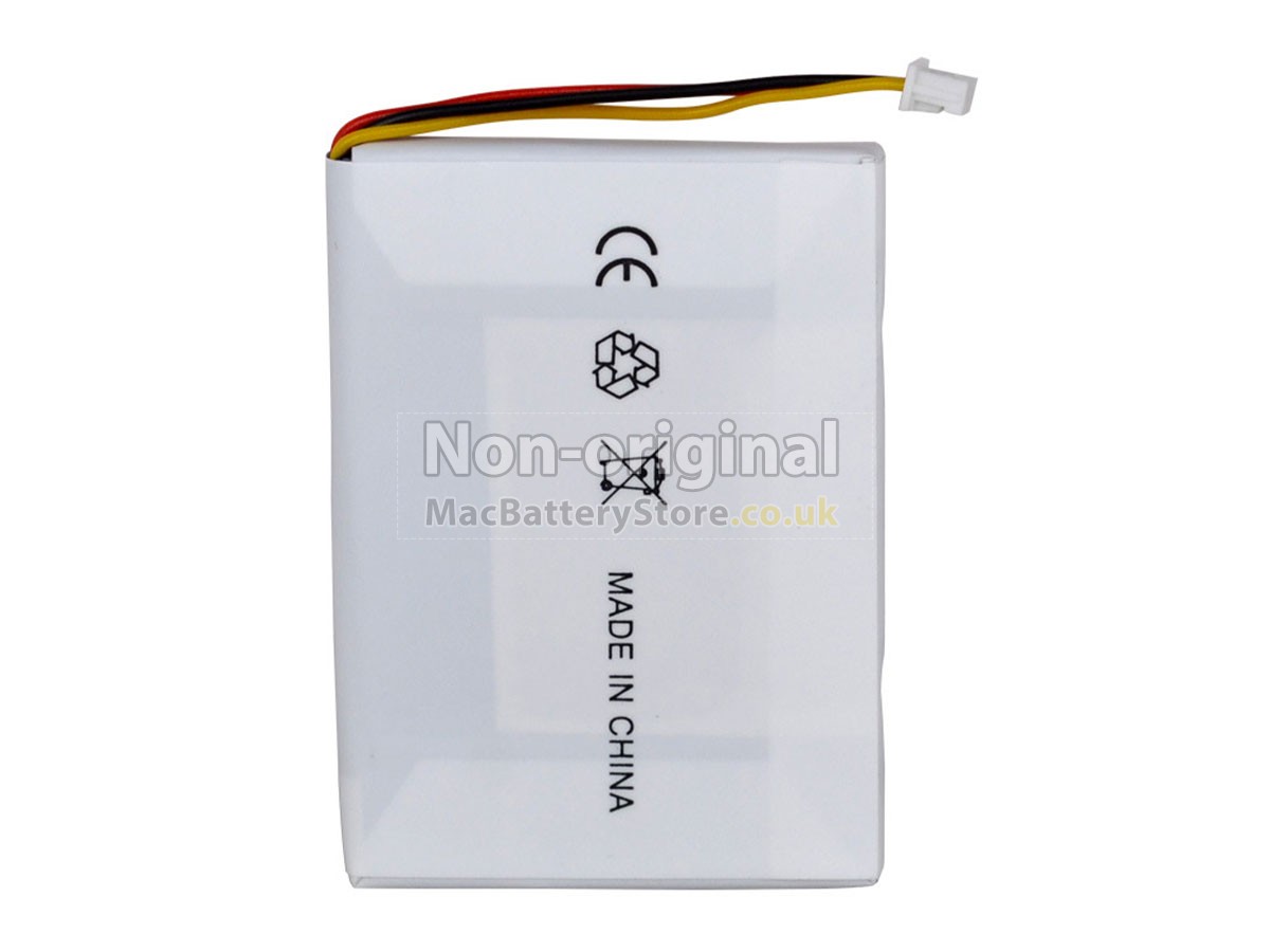 Apple AW4701218074 Battery Replacement