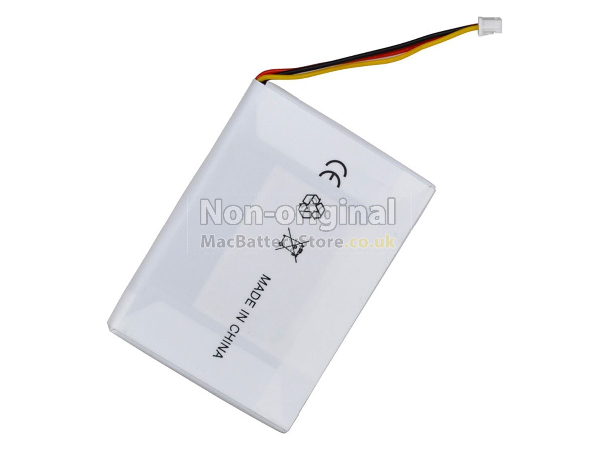 Apple AW4701218074 Battery Replacement