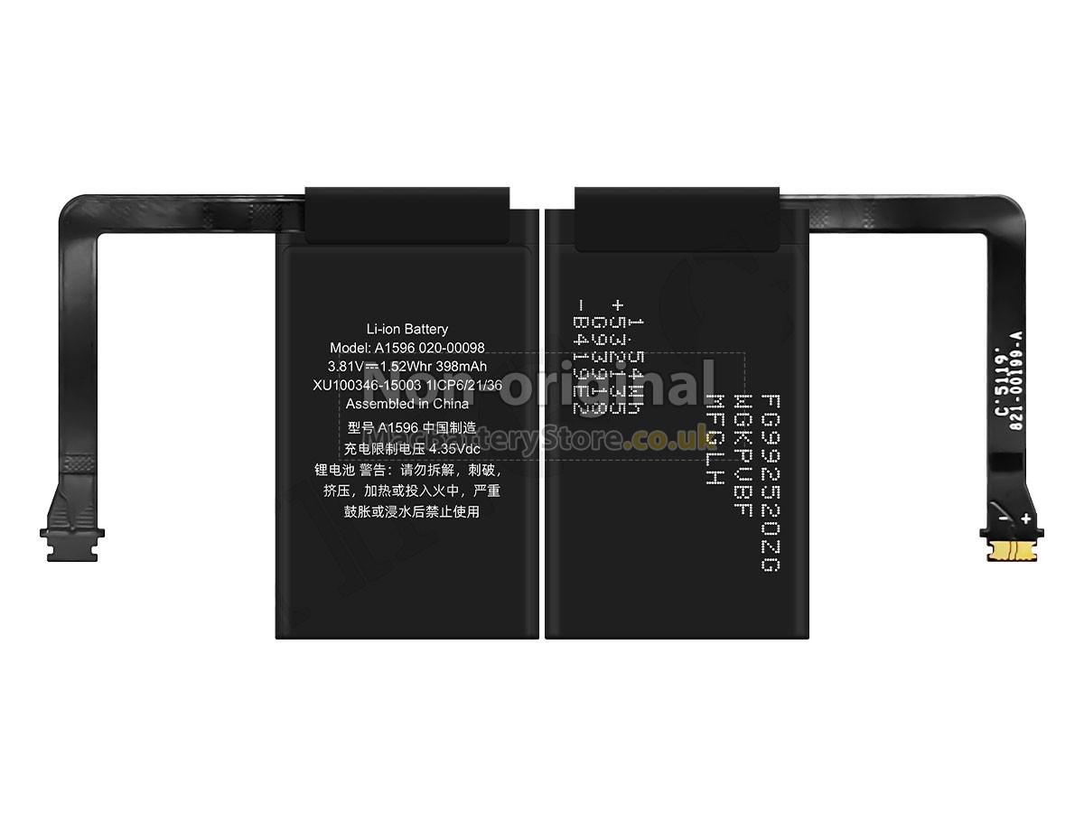 Apple AIRPODS 2 Battery Replacement
