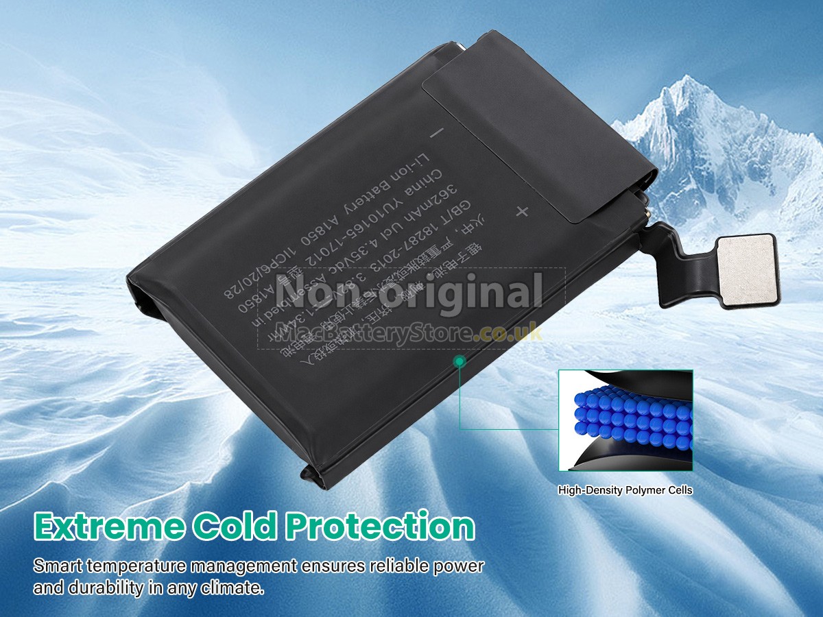 Apple A1892 EMC 3167 Battery Replacement