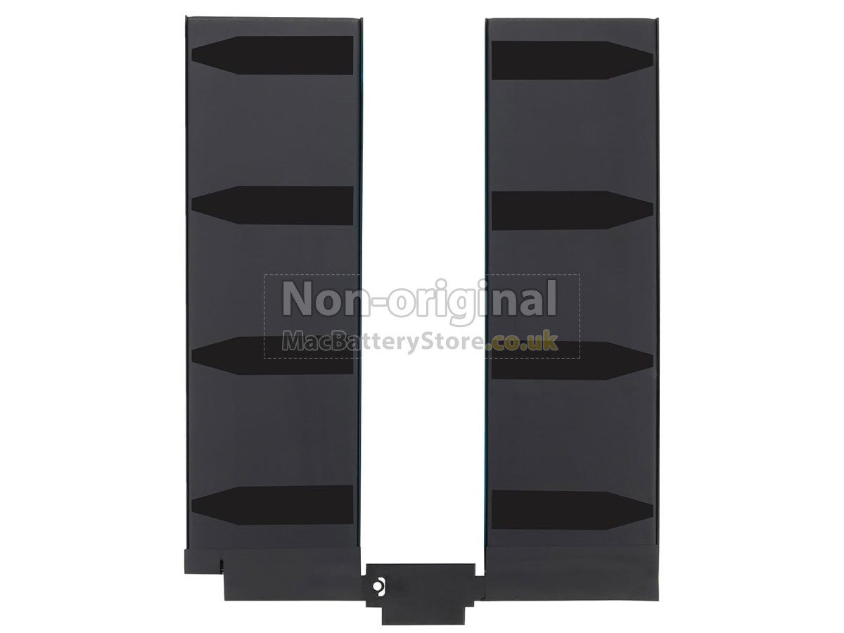 Apple MV0E2B/A Battery Replacement