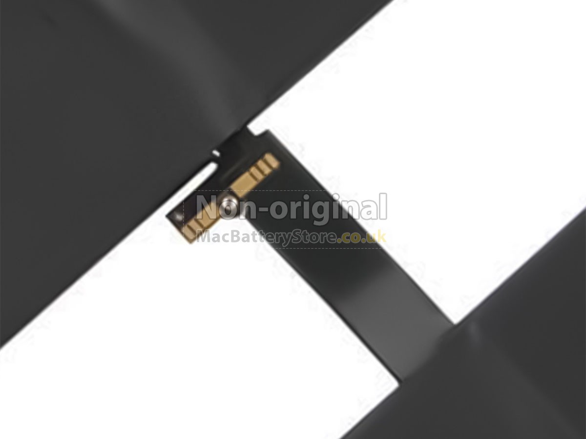 Apple iPad Pro 12.9inch 2ND GEN 2017 Battery Replacement