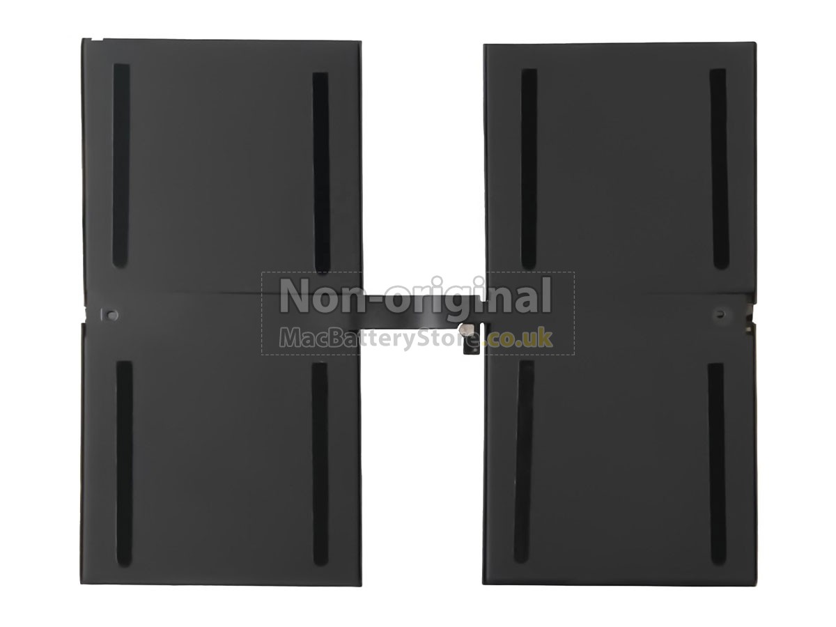 Apple iPad Pro 12.9inch 2ND GEN 2017 Battery Replacement