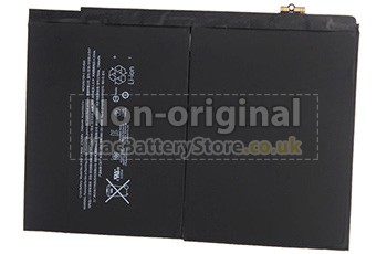Battery for Apple MGL12LL/A