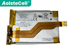 Apple 616-0472 Battery Replacement