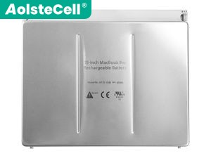 Battery for Apple MacBook Pro 15_ A1150