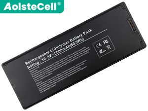 Apple MB403LL/A* Battery Replacement
