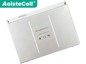 Battery for Apple MacBook Pro 17-Inch A1261(Early 2008)