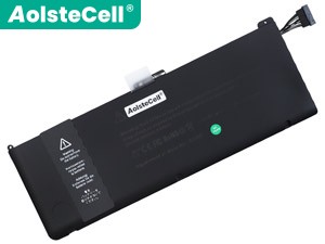 Apple A1297(EMC 2352*) Battery Replacement