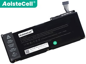 Apple MacBook MC207LL/A 13.3 Inch Battery Replacement