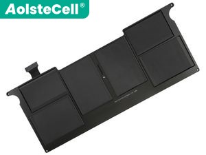 Apple MacBook Air 11 Inch MC505LL/A Battery Replacement