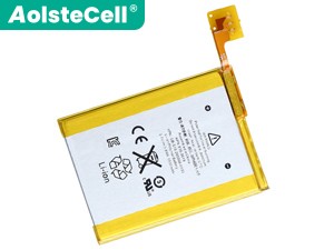 Apple 616-0619 Battery Replacement