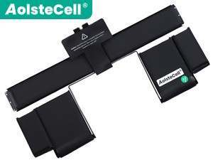 Apple MacBook Pro Core i7 3.0GHz 13.3 Inch Retina A1425(EMC 2672) Battery Replacement