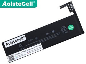 Apple Magic Trackpad 2 Touchpad Battery Replacement