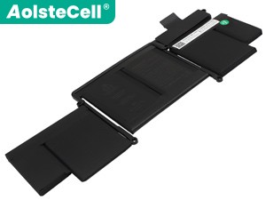 Apple MacBook Pro 13-Inch Retina A1502 (Early 2015) Battery Replacement