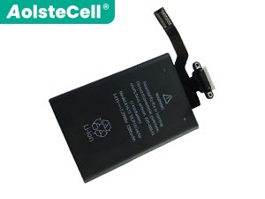 Apple A1672 Battery Replacement