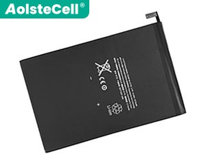 Apple mini 5 Battery Replacement