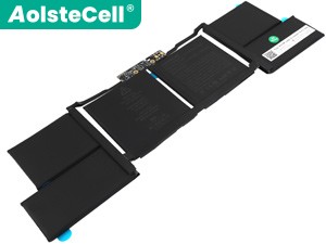 Apple MV912LL/A* Battery Replacement