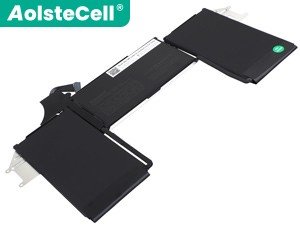 Apple MVFH2LL/A Battery Replacement