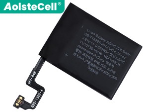 Apple A2058 Battery Replacement