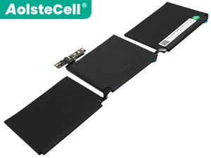 Apple MacBook Pro 2020 M1 A2338 EMC 3578 Battery Replacement