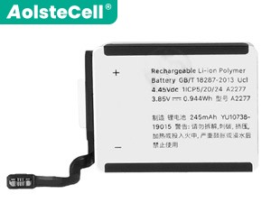 Apple A2094 EMC 3319 Battery Replacement