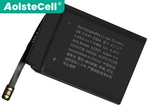 Apple A2294 EMC 3482 Battery Replacement