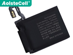 Apple A2722 Battery Replacement