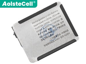 Apple Watch Series 9 GPS+Cellular 41mm Battery Replacement