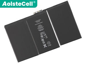 Apple A1316 Battery Replacement