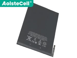 Apple 616-0627 Battery Replacement