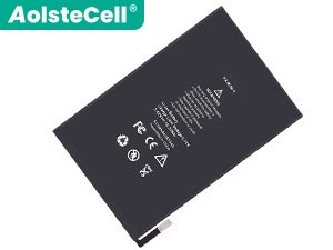 Apple MK722 Battery Replacement