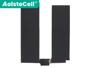 Apple A2759 EMC 8166 Battery Replacement