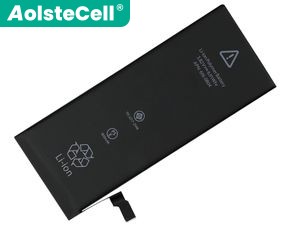Apple MG822 Battery Replacement