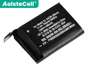 Apple MJ2V2 Battery Replacement