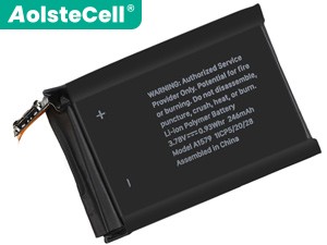 Apple Watch 1(42mm) Battery Replacement