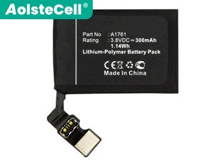 Battery for Apple A1817