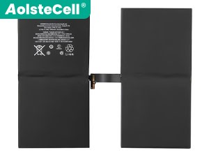 Apple ipadpro129-2Gen Battery Replacement