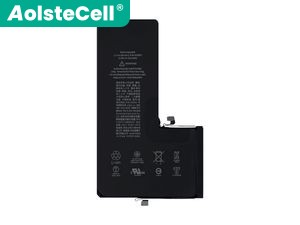 Apple A2218 EMC 3308 Battery Replacement