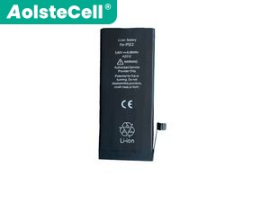 Apple A2298 EMC 3500 Battery Replacement
