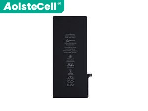 Apple MT132CH/A Battery Replacement