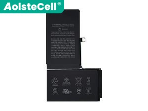 Apple iphone Xs Max Battery Replacement